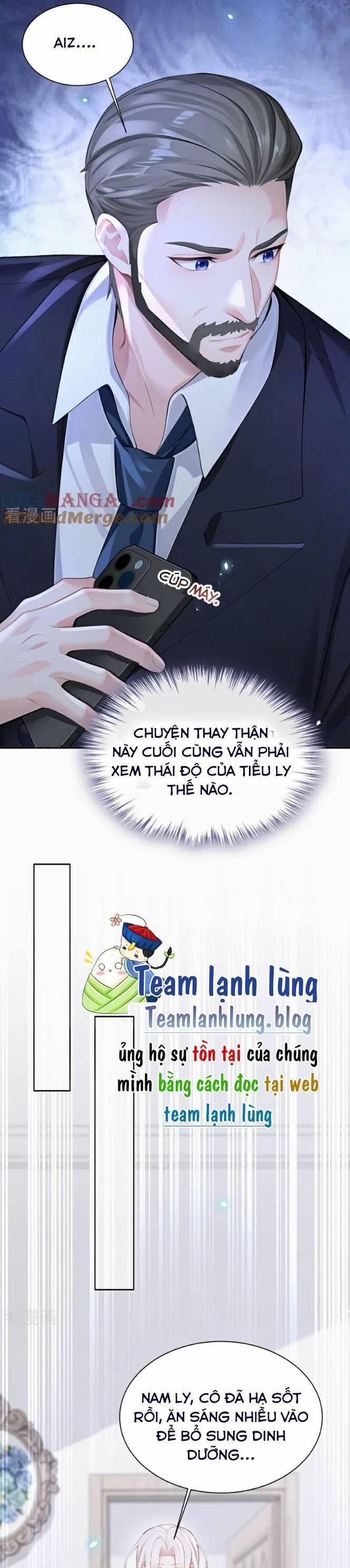 Xuyên Nhanh: Ký Chủ Cô Ấy Một Lòng Muốn Chết 118 trang 12