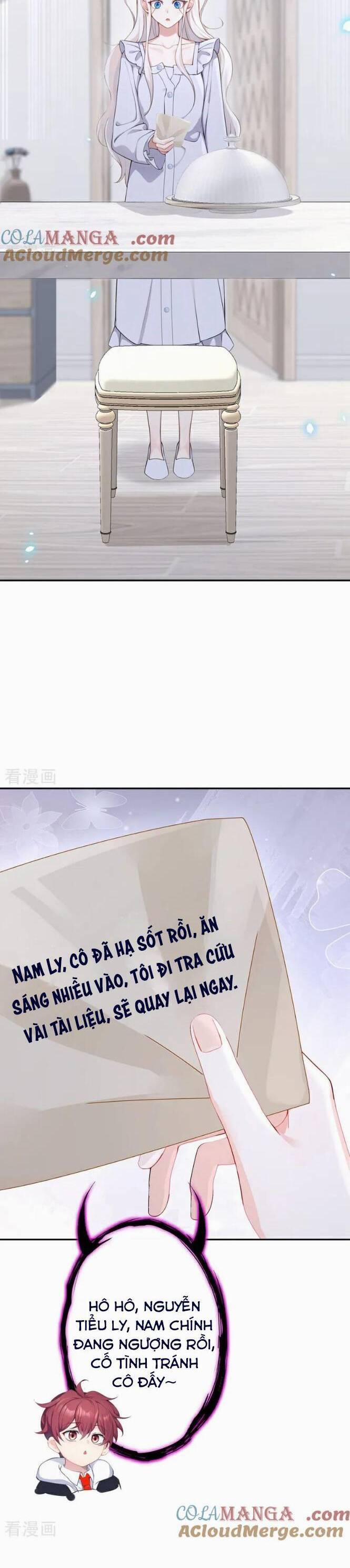 Xuyên Nhanh: Ký Chủ Cô Ấy Một Lòng Muốn Chết 118 trang 13