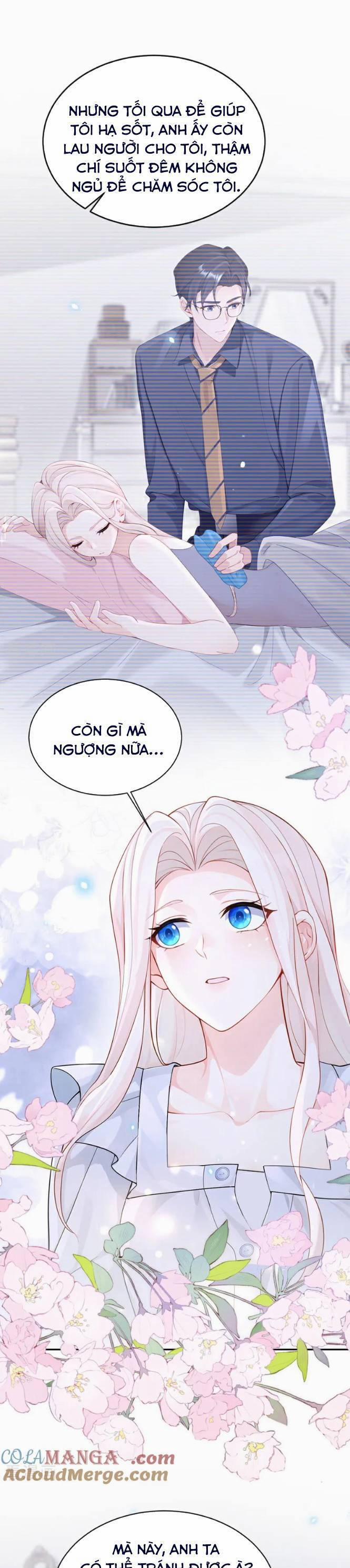 Xuyên Nhanh: Ký Chủ Cô Ấy Một Lòng Muốn Chết 118 trang 14