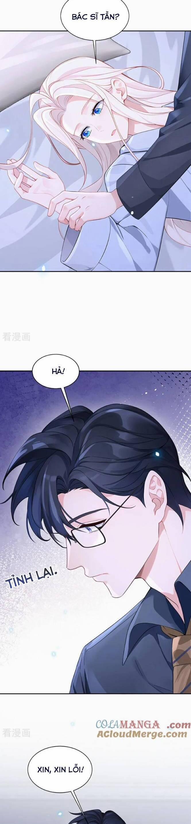 Xuyên Nhanh: Ký Chủ Cô Ấy Một Lòng Muốn Chết 118 trang 5