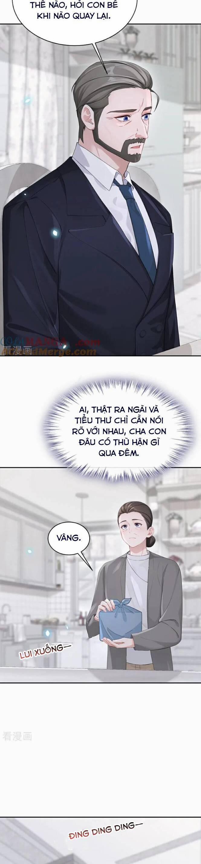 Xuyên Nhanh: Ký Chủ Cô Ấy Một Lòng Muốn Chết 118 trang 9