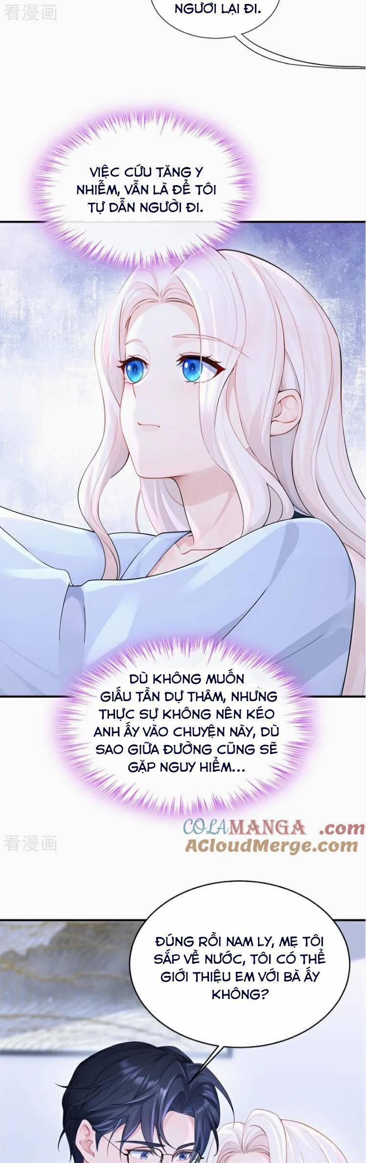 Xuyên Nhanh: Ký Chủ Cô Ấy Một Lòng Muốn Chết 122 trang 20