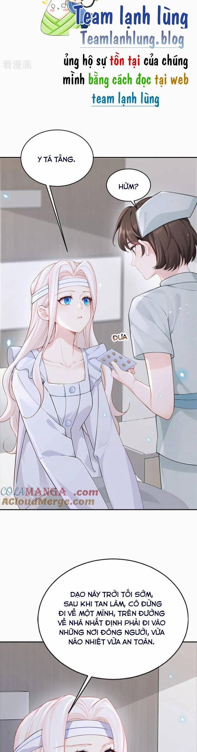 Xuyên Nhanh: Ký Chủ Cô Ấy Một Lòng Muốn Chết 122 trang 3