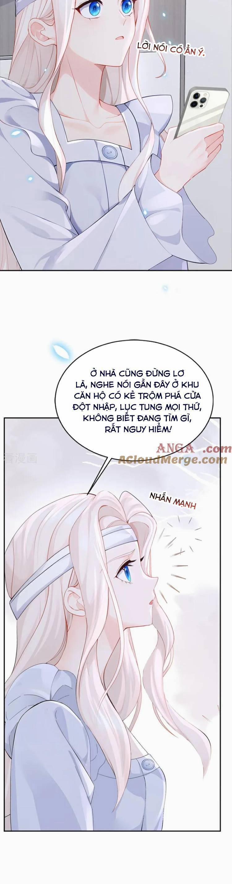 Xuyên Nhanh: Ký Chủ Cô Ấy Một Lòng Muốn Chết 122 trang 4