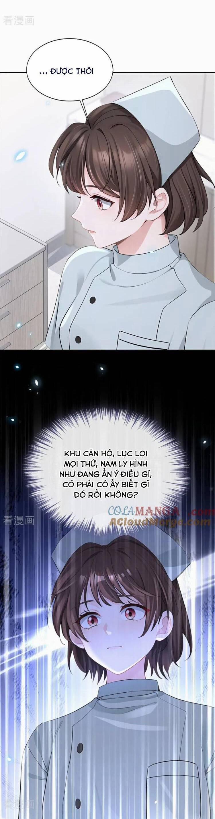 Xuyên Nhanh: Ký Chủ Cô Ấy Một Lòng Muốn Chết 122 trang 5