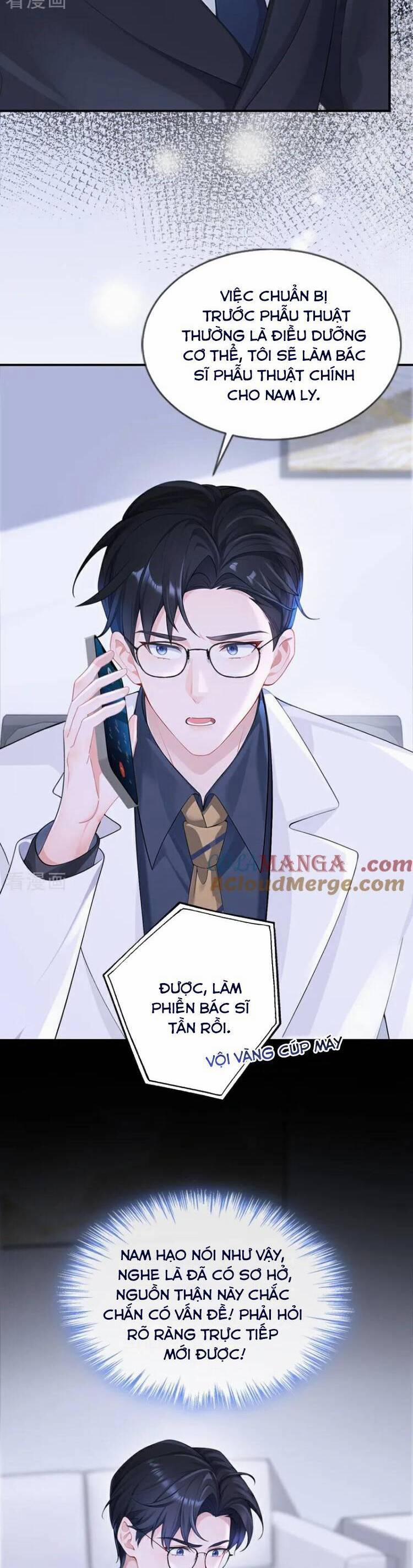 Xuyên Nhanh: Ký Chủ Cô Ấy Một Lòng Muốn Chết 122 trang 9