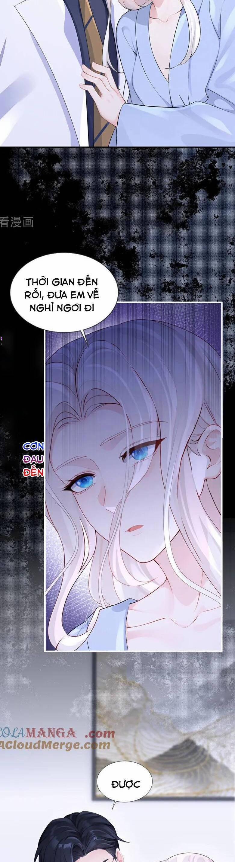 Xuyên Nhanh: Ký Chủ Cô Ấy Một Lòng Muốn Chết 123 trang 1