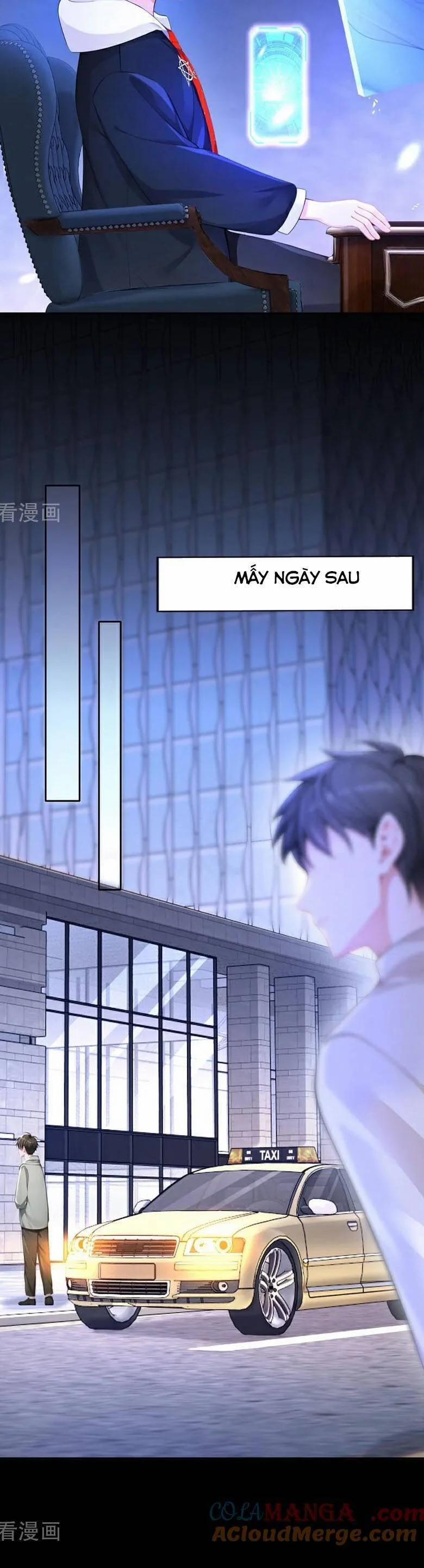 Xuyên Nhanh: Ký Chủ Cô Ấy Một Lòng Muốn Chết 123 trang 13