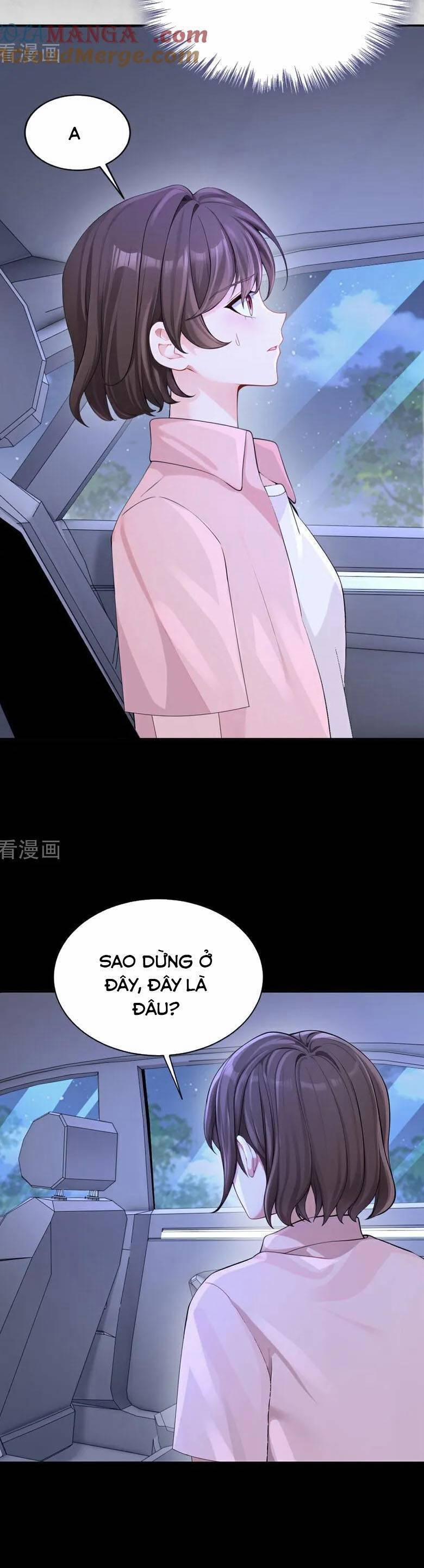 Xuyên Nhanh: Ký Chủ Cô Ấy Một Lòng Muốn Chết 123 trang 17