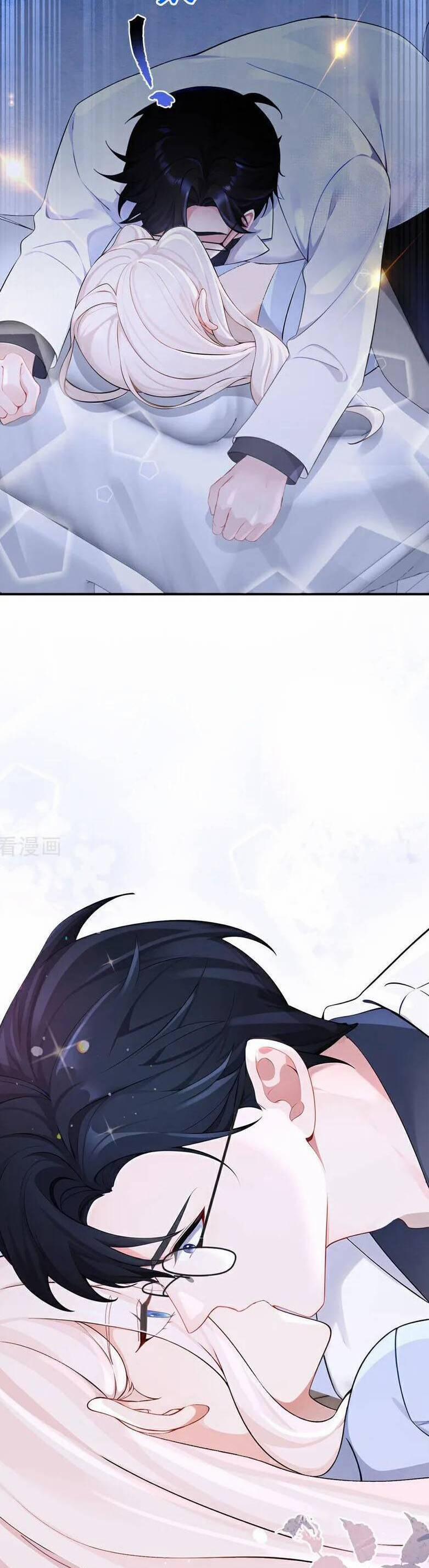 Xuyên Nhanh: Ký Chủ Cô Ấy Một Lòng Muốn Chết 123 trang 5