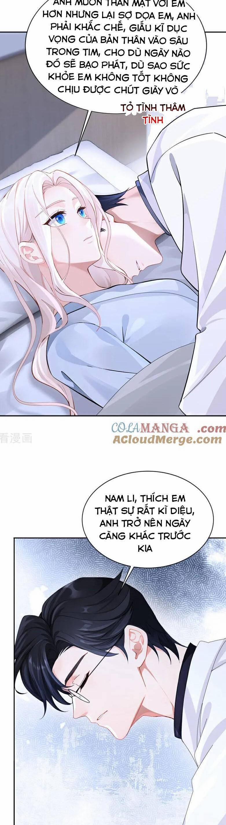 Xuyên Nhanh: Ký Chủ Cô Ấy Một Lòng Muốn Chết 123 trang 9