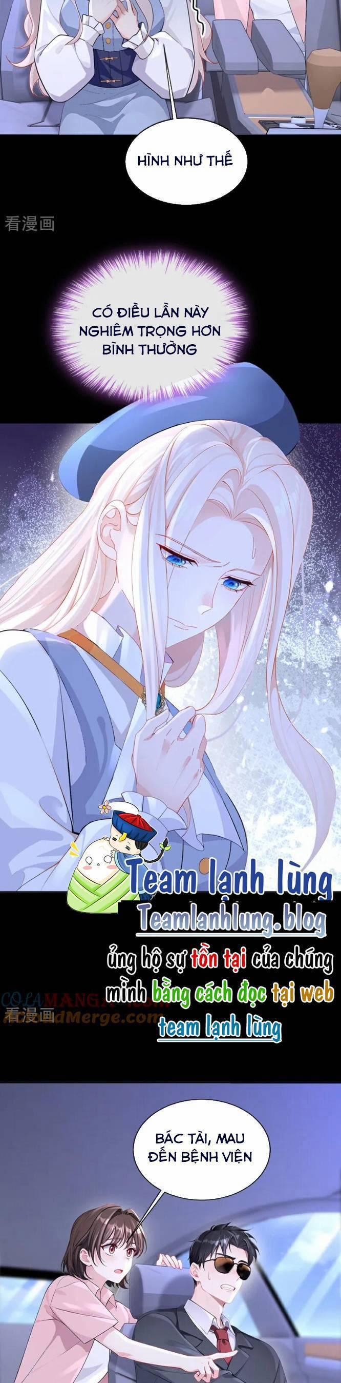 Xuyên Nhanh: Ký Chủ Cô Ấy Một Lòng Muốn Chết 125 trang 14