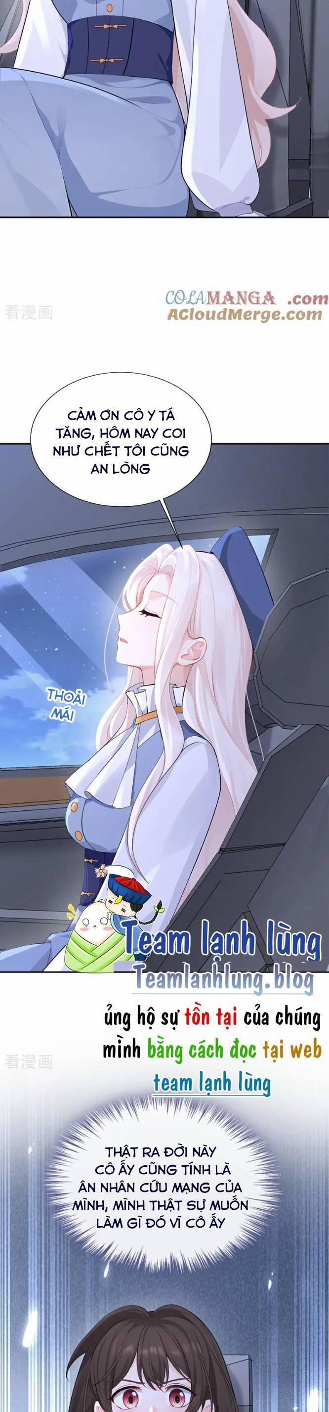 Xuyên Nhanh: Ký Chủ Cô Ấy Một Lòng Muốn Chết 125 trang 5