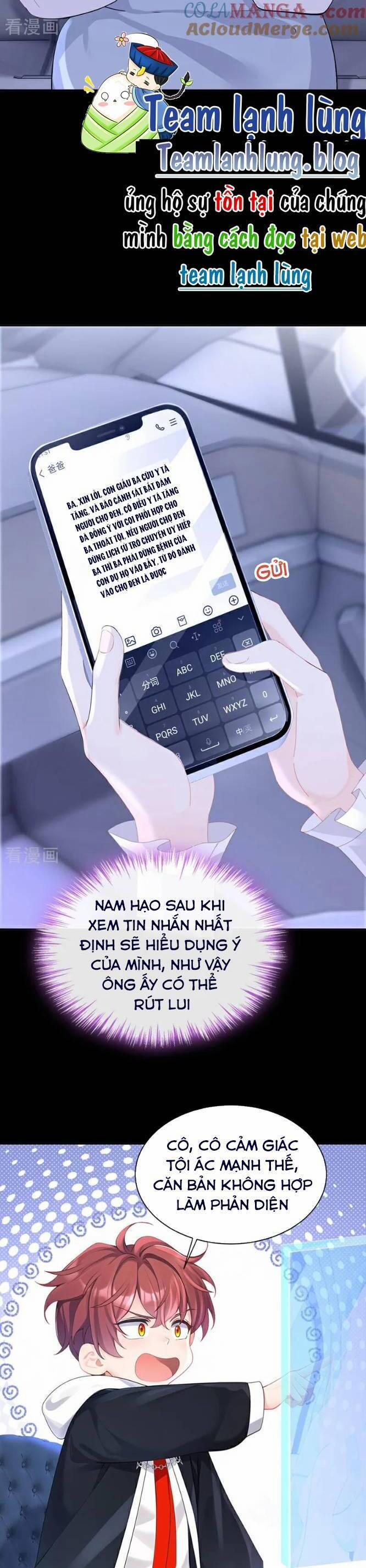 Xuyên Nhanh: Ký Chủ Cô Ấy Một Lòng Muốn Chết 125 trang 9