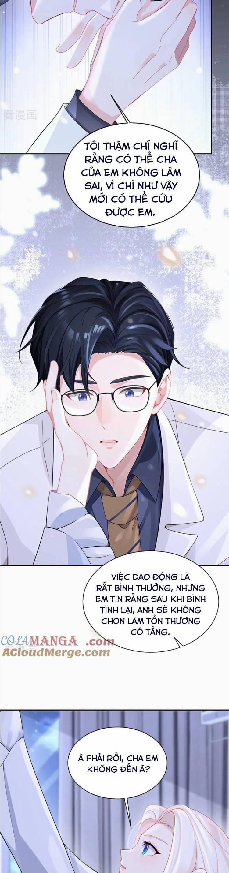 Xuyên Nhanh: Ký Chủ Cô Ấy Một Lòng Muốn Chết 126 trang 1