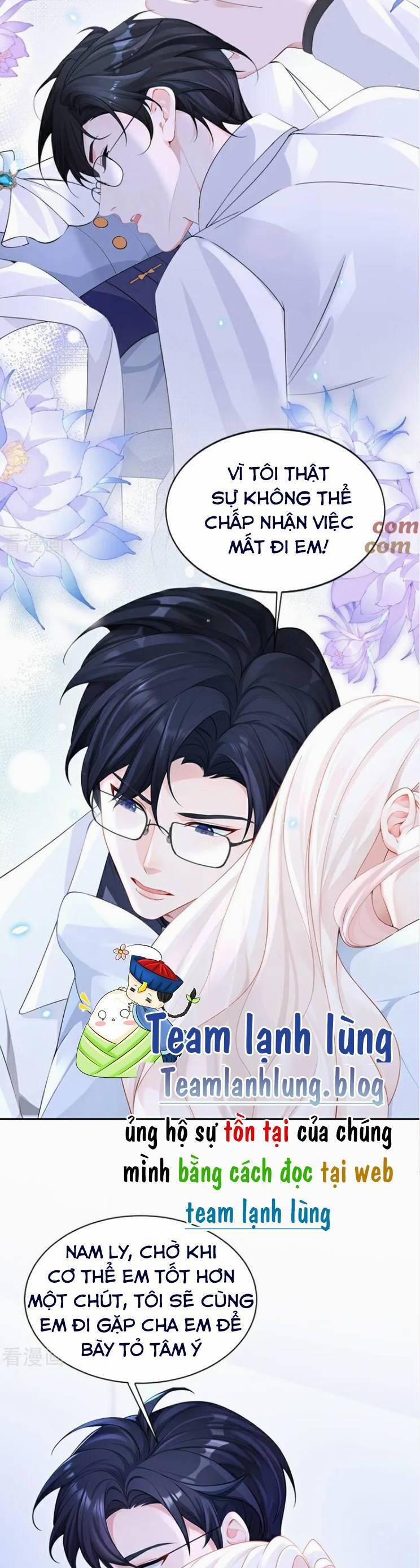Xuyên Nhanh: Ký Chủ Cô Ấy Một Lòng Muốn Chết 126 trang 15