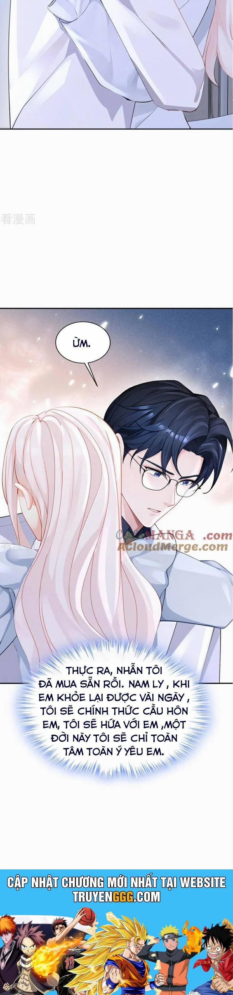 Xuyên Nhanh: Ký Chủ Cô Ấy Một Lòng Muốn Chết 126 trang 18