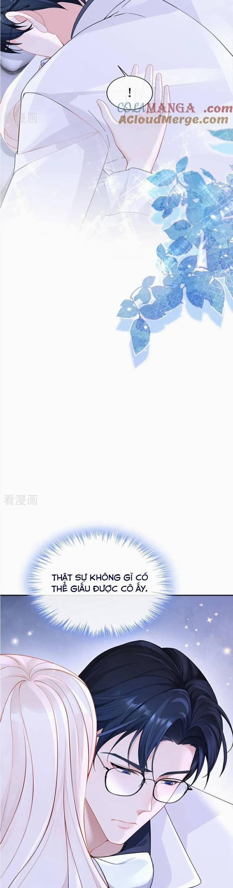 Xuyên Nhanh: Ký Chủ Cô Ấy Một Lòng Muốn Chết 126 trang 6