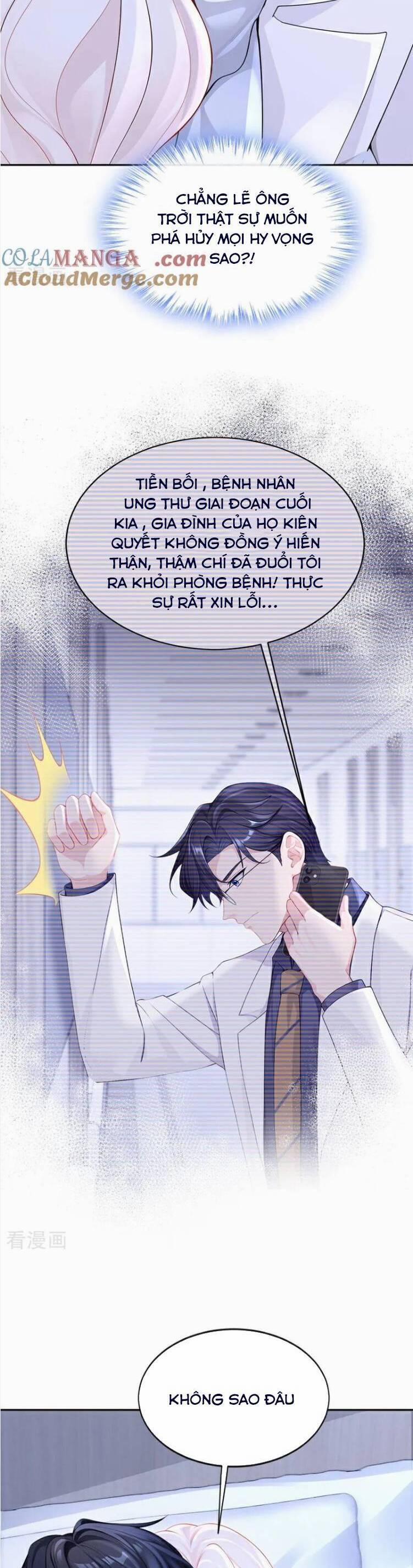 Xuyên Nhanh: Ký Chủ Cô Ấy Một Lòng Muốn Chết 126 trang 7
