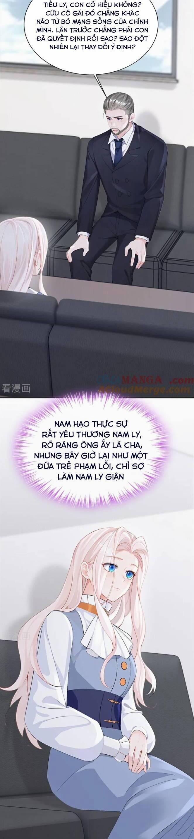 Xuyên Nhanh: Ký Chủ Cô Ấy Một Lòng Muốn Chết 127 trang 1