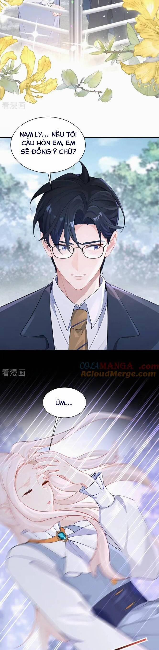 Xuyên Nhanh: Ký Chủ Cô Ấy Một Lòng Muốn Chết 127 trang 16