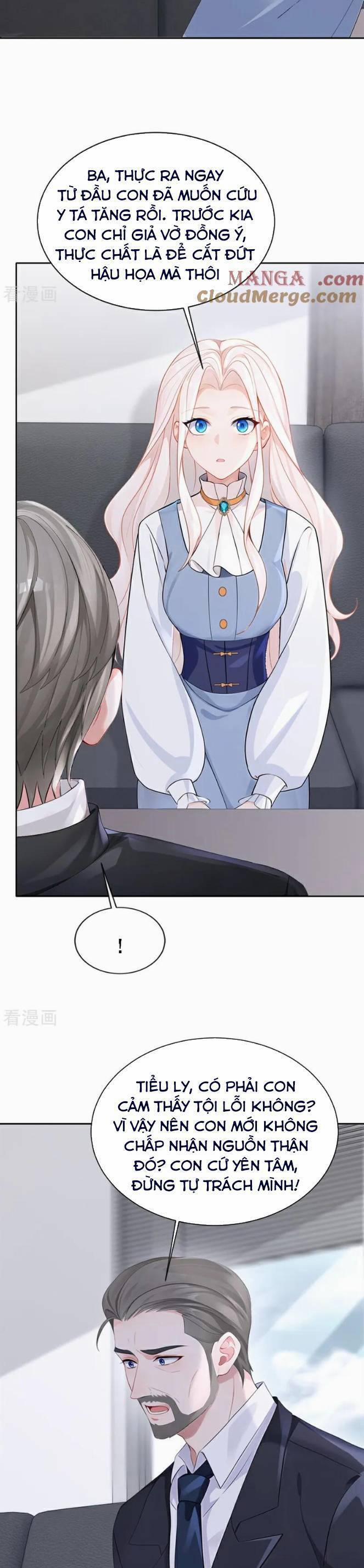 Xuyên Nhanh: Ký Chủ Cô Ấy Một Lòng Muốn Chết 127 trang 2