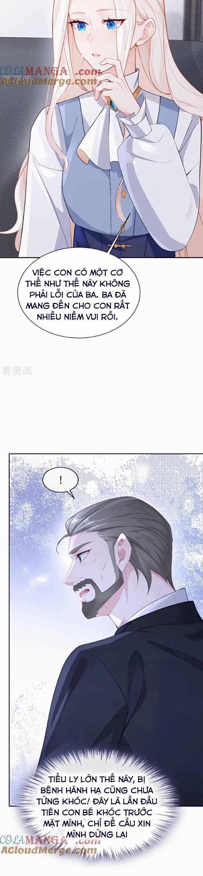 Xuyên Nhanh: Ký Chủ Cô Ấy Một Lòng Muốn Chết 127 trang 4