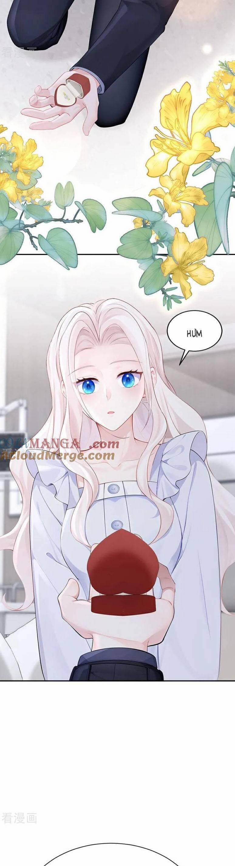 Xuyên Nhanh: Ký Chủ Cô Ấy Một Lòng Muốn Chết 128 trang 10