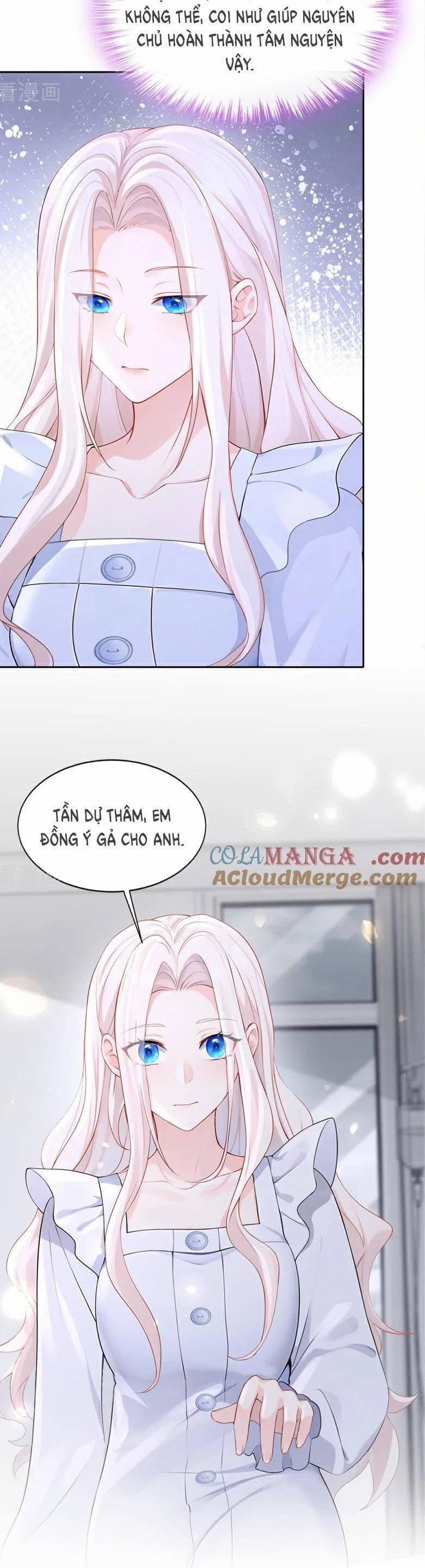 Xuyên Nhanh: Ký Chủ Cô Ấy Một Lòng Muốn Chết 128 trang 13