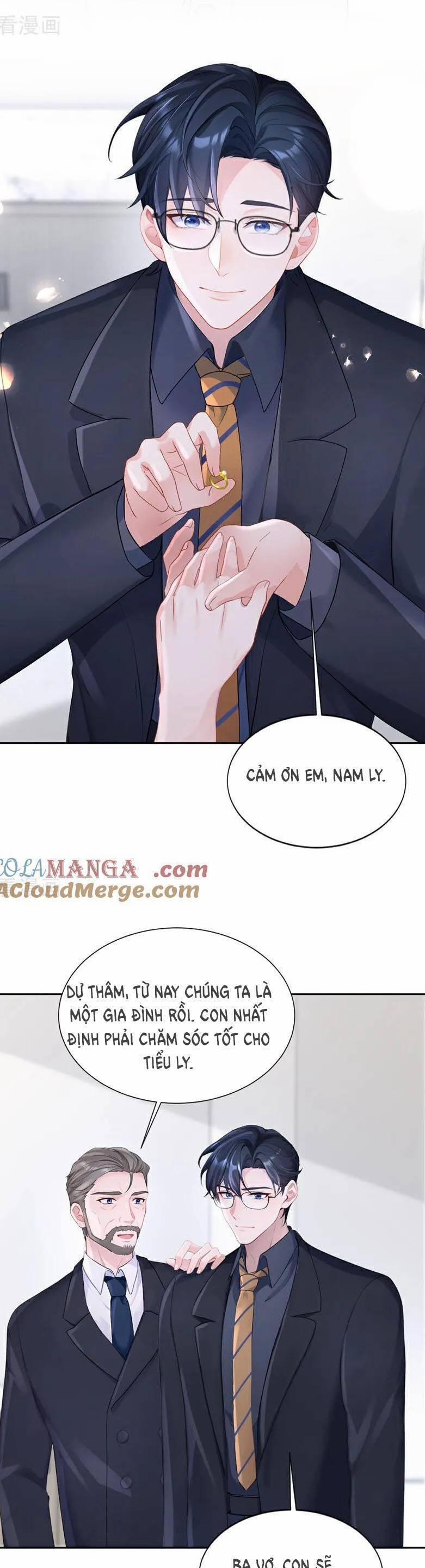 Xuyên Nhanh: Ký Chủ Cô Ấy Một Lòng Muốn Chết 128 trang 14