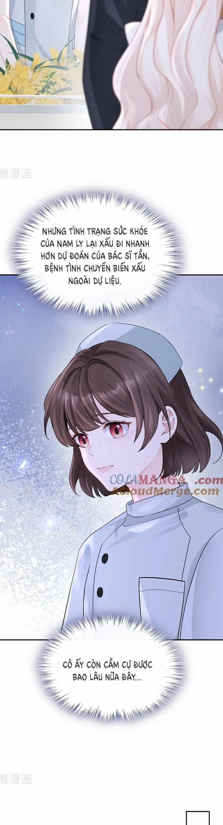 Xuyên Nhanh: Ký Chủ Cô Ấy Một Lòng Muốn Chết 128 trang 16