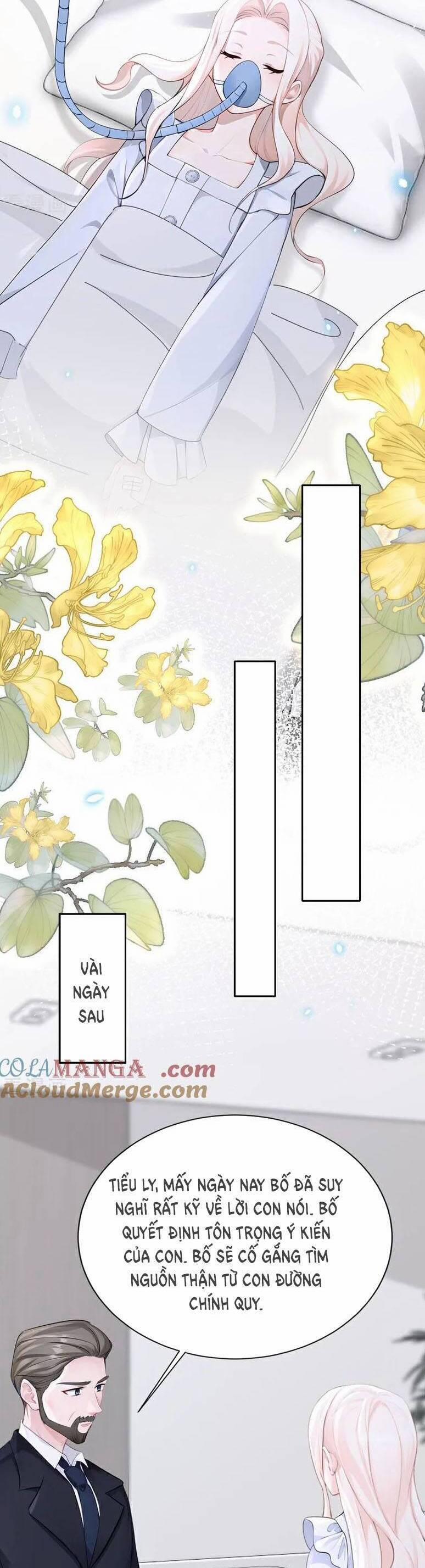 Xuyên Nhanh: Ký Chủ Cô Ấy Một Lòng Muốn Chết 128 trang 2