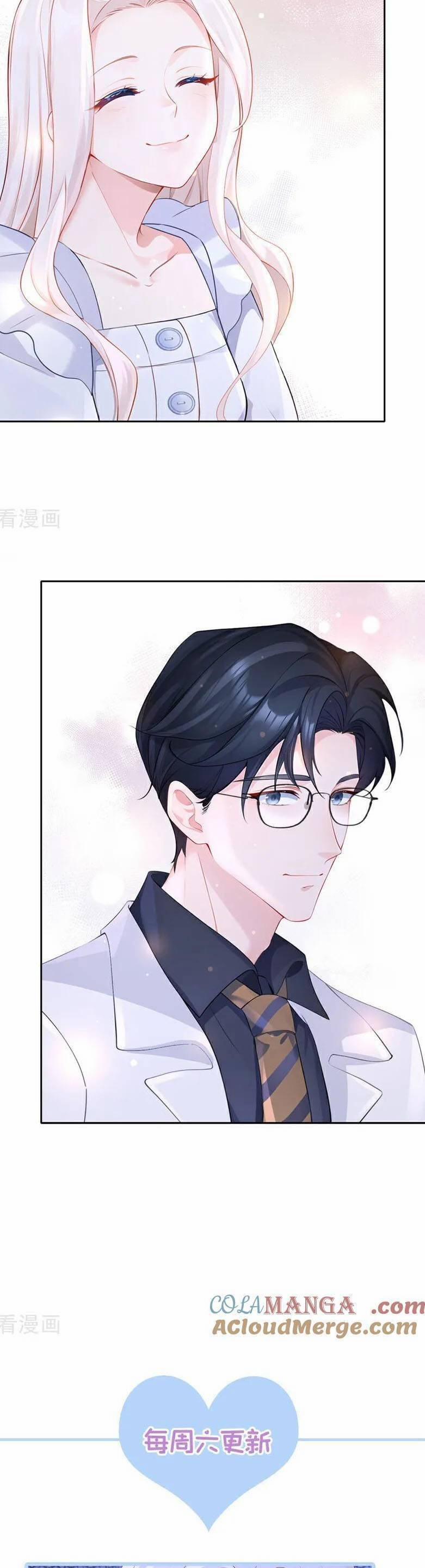 Xuyên Nhanh: Ký Chủ Cô Ấy Một Lòng Muốn Chết 128 trang 20