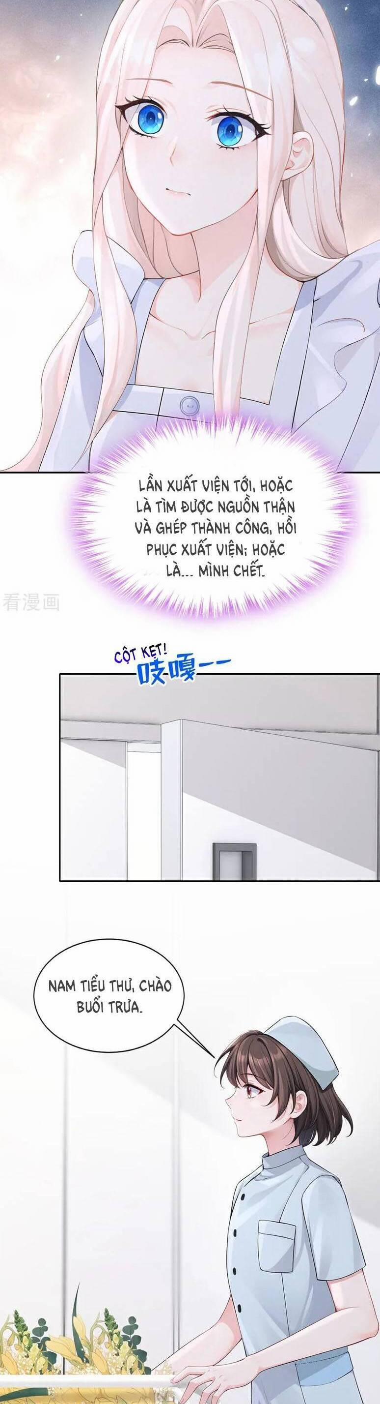 Xuyên Nhanh: Ký Chủ Cô Ấy Một Lòng Muốn Chết 128 trang 4