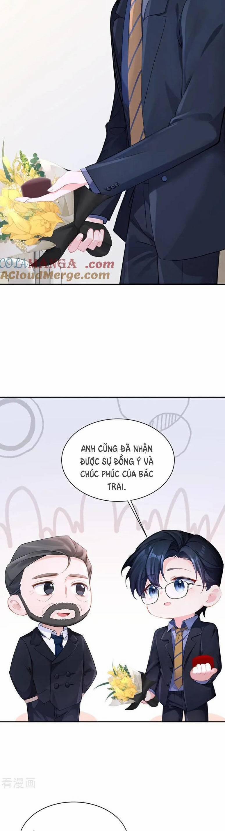 Xuyên Nhanh: Ký Chủ Cô Ấy Một Lòng Muốn Chết 128 trang 8