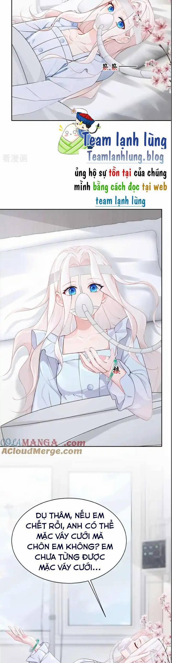 Xuyên Nhanh: Ký Chủ Cô Ấy Một Lòng Muốn Chết 129 trang 12