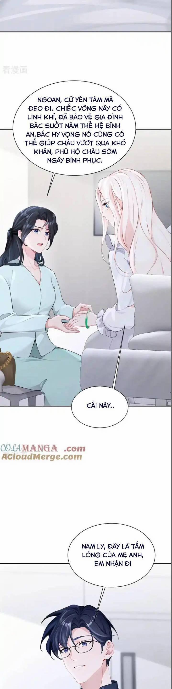 Xuyên Nhanh: Ký Chủ Cô Ấy Một Lòng Muốn Chết 129 trang 2