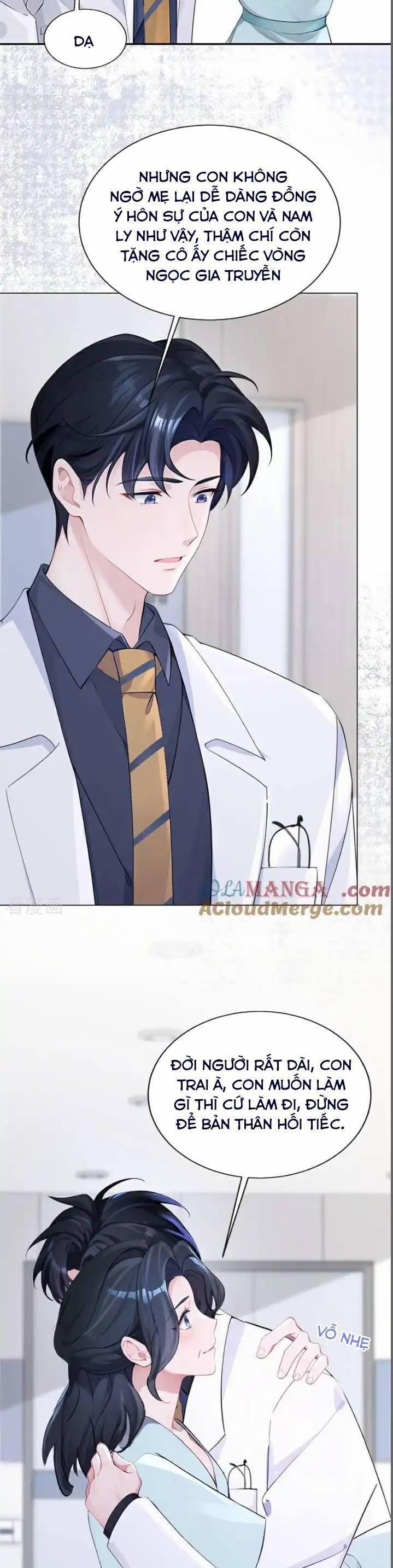 Xuyên Nhanh: Ký Chủ Cô Ấy Một Lòng Muốn Chết 129 trang 8