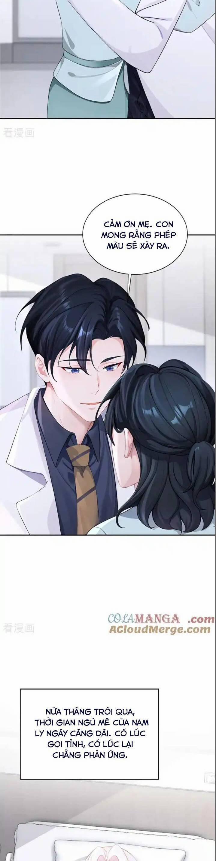 Xuyên Nhanh: Ký Chủ Cô Ấy Một Lòng Muốn Chết 129 trang 9