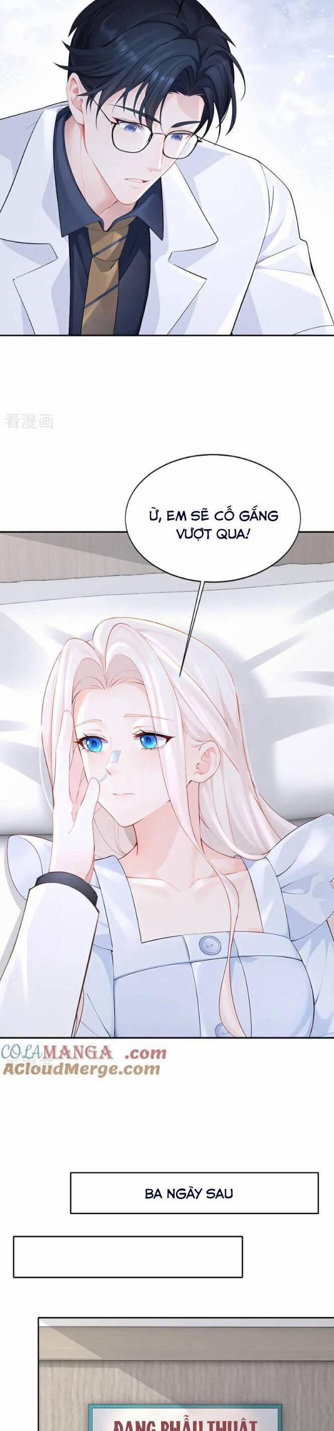 Xuyên Nhanh: Ký Chủ Cô Ấy Một Lòng Muốn Chết 130 trang 12