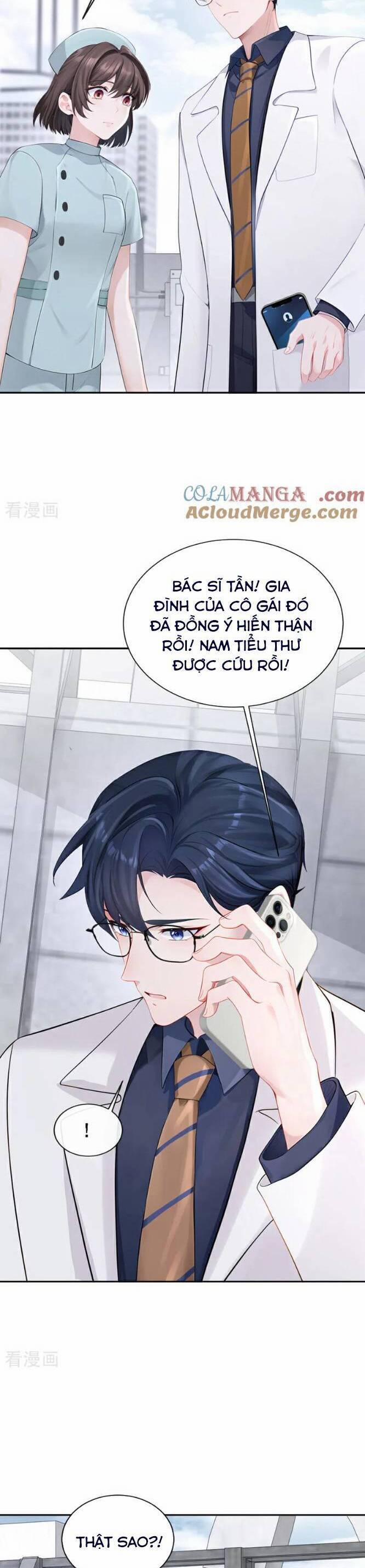 Xuyên Nhanh: Ký Chủ Cô Ấy Một Lòng Muốn Chết 130 trang 6