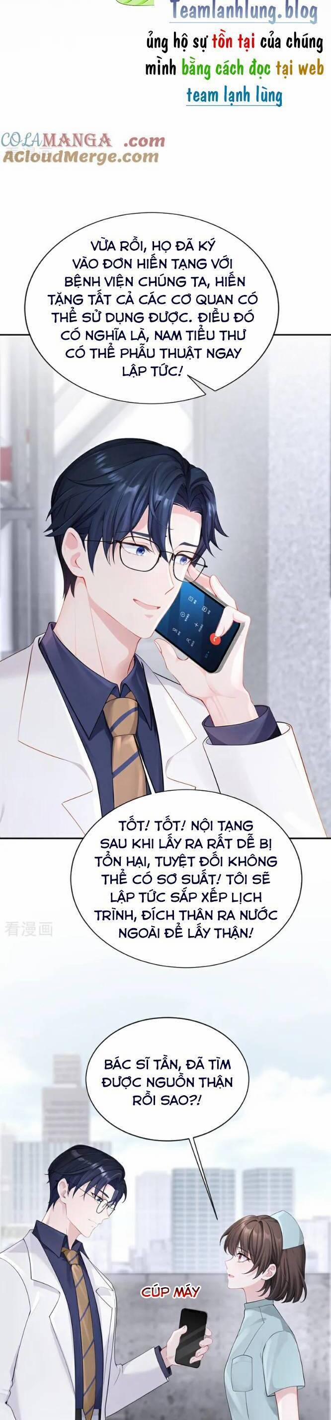 Xuyên Nhanh: Ký Chủ Cô Ấy Một Lòng Muốn Chết 130 trang 8