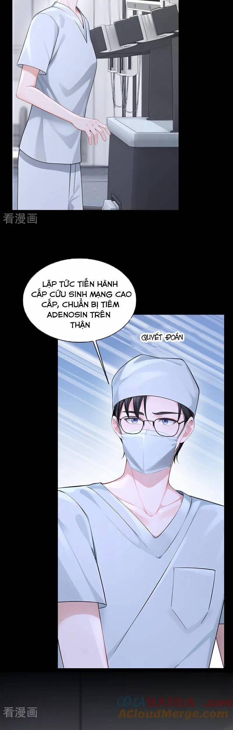 Xuyên Nhanh: Ký Chủ Cô Ấy Một Lòng Muốn Chết 131 trang 1