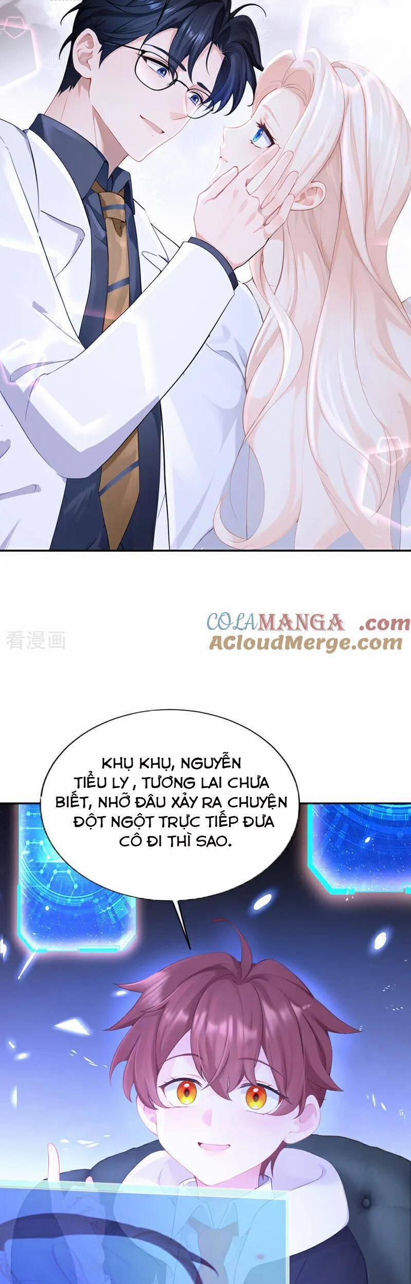 Xuyên Nhanh: Ký Chủ Cô Ấy Một Lòng Muốn Chết 131 trang 12