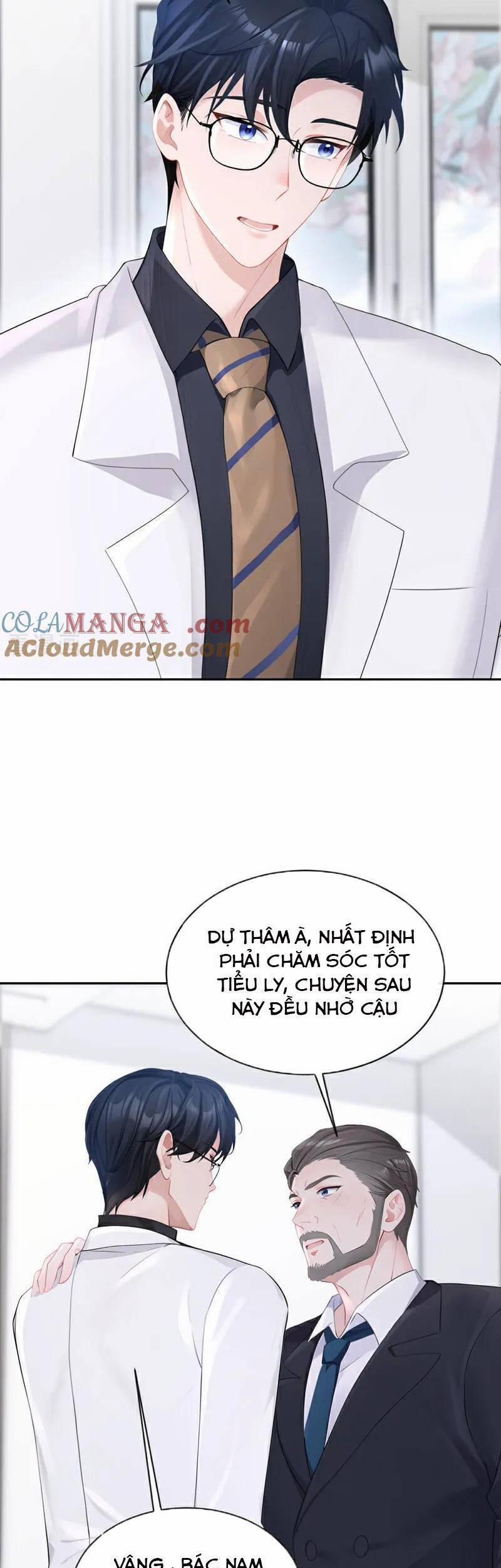 Xuyên Nhanh: Ký Chủ Cô Ấy Một Lòng Muốn Chết 131 trang 16