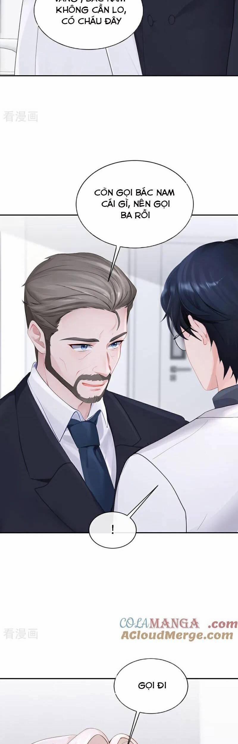 Xuyên Nhanh: Ký Chủ Cô Ấy Một Lòng Muốn Chết 131 trang 17