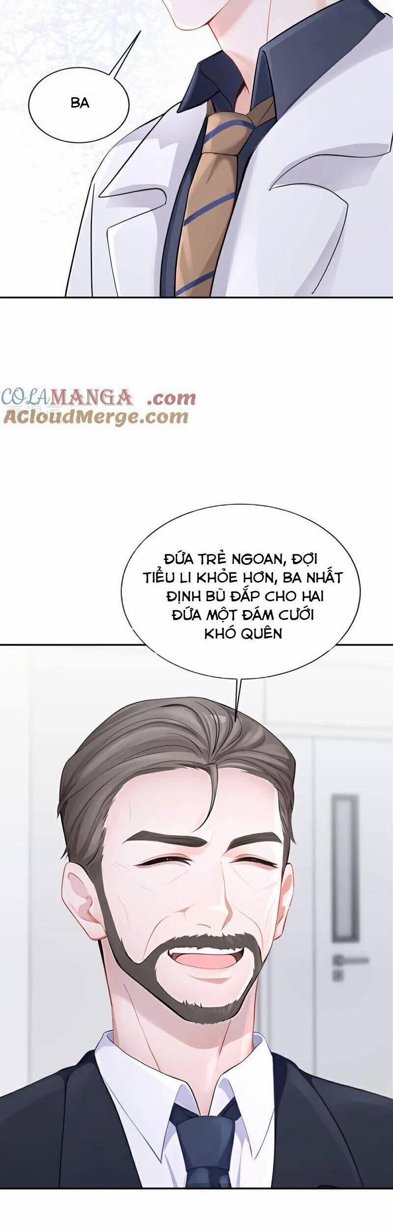 Xuyên Nhanh: Ký Chủ Cô Ấy Một Lòng Muốn Chết 131 trang 19