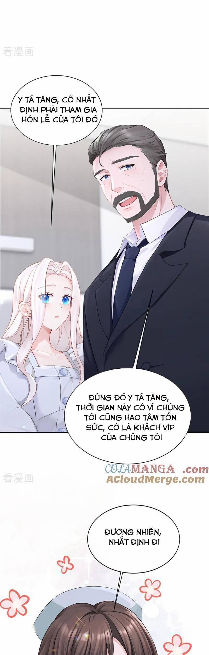 Xuyên Nhanh: Ký Chủ Cô Ấy Một Lòng Muốn Chết 131 trang 20