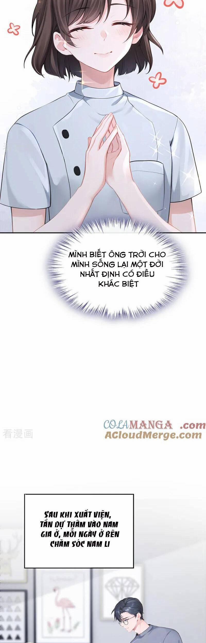 Xuyên Nhanh: Ký Chủ Cô Ấy Một Lòng Muốn Chết 131 trang 21