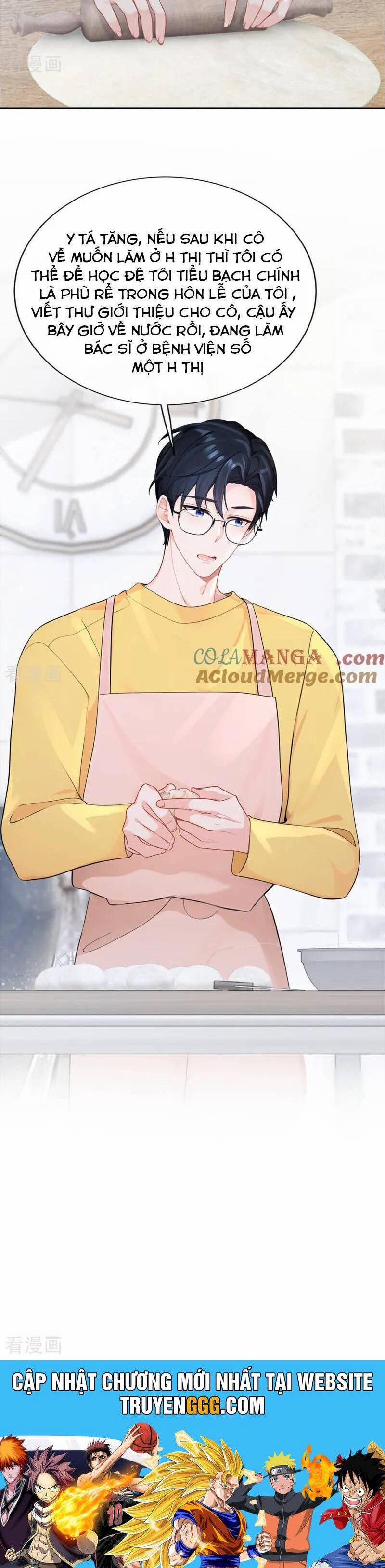 Xuyên Nhanh: Ký Chủ Cô Ấy Một Lòng Muốn Chết 131 trang 26